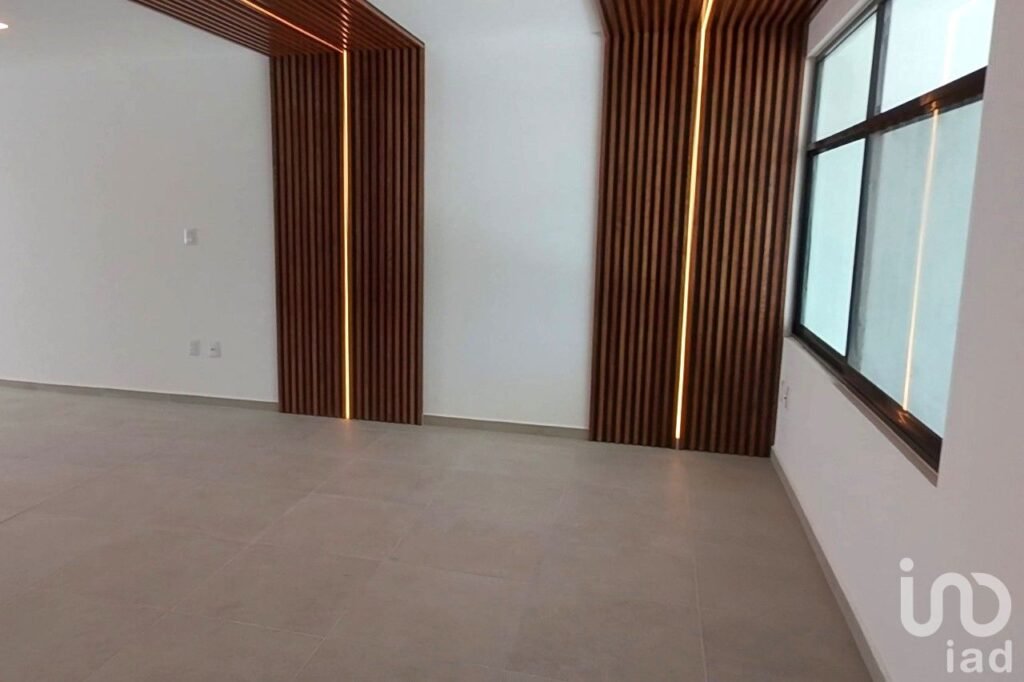 Casa en Venta en Lomas de Angelópolis con 2 Terrazas a 7 minutos de Barrio Cascatta