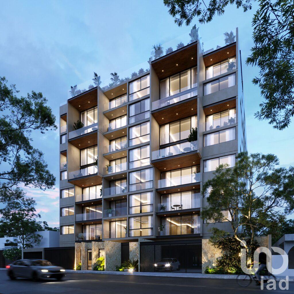 Departamentos Premium en Montes de Amé con Amenidades Holísticas | Desde $2,795,000 MXN