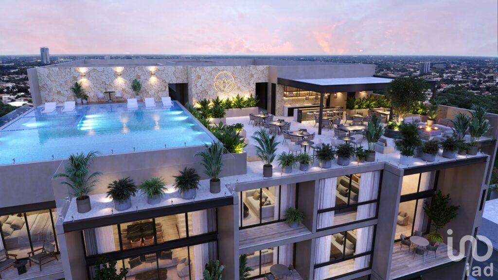 Departamentos Premium en Montes de Amé con Amenidades Holísticas | Desde $2,795,000 MXN