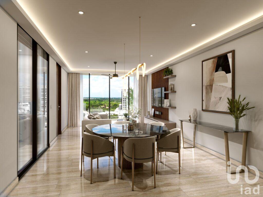 Departamentos Premium en Montes de Amé con Amenidades Holísticas | Desde $2,795,000 MXN