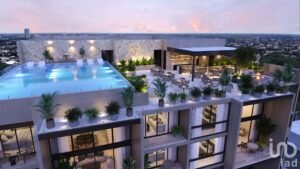 Departamentos Premium en Montes de Amé con Amenidades Holísticas | Desde $2,795,000 MXN