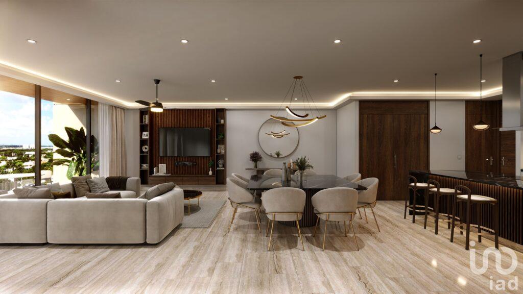 Departamentos Premium en Montes de Amé con Amenidades Holísticas | Desde $2,795,000 MXN