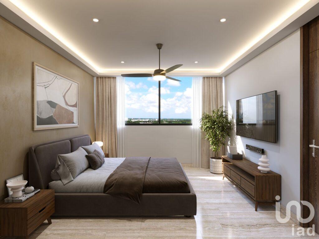 Departamentos Premium en Montes de Amé con Amenidades Holísticas | Desde $2,795,000 MXN