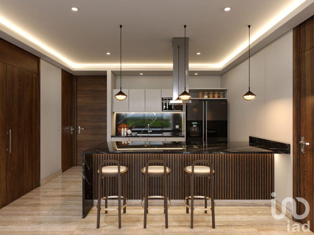 Departamentos Premium en Montes de Amé con Amenidades Holísticas | Desde $2,795,000 MXN