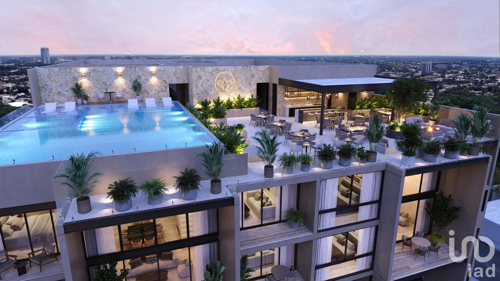 Departamentos Premium en Montes de Amé con Amenidades Holísticas | Desde $2,795,000 MXN