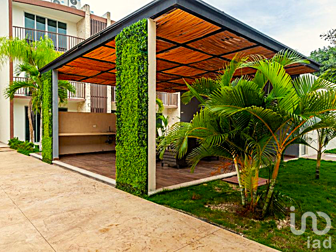 Departamento de 2 recamaras en Venta a menos de 2 km de la playa