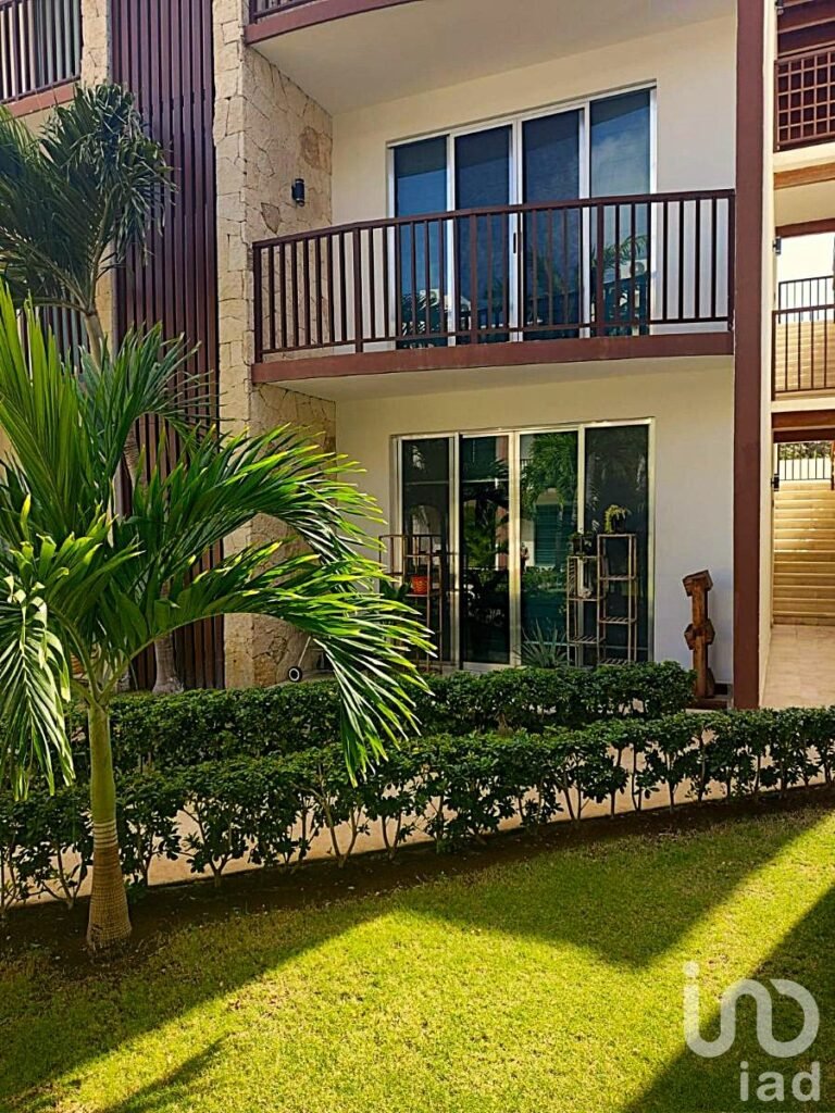 Departamento de 2 recamaras en Venta a menos de 2 km de la playa