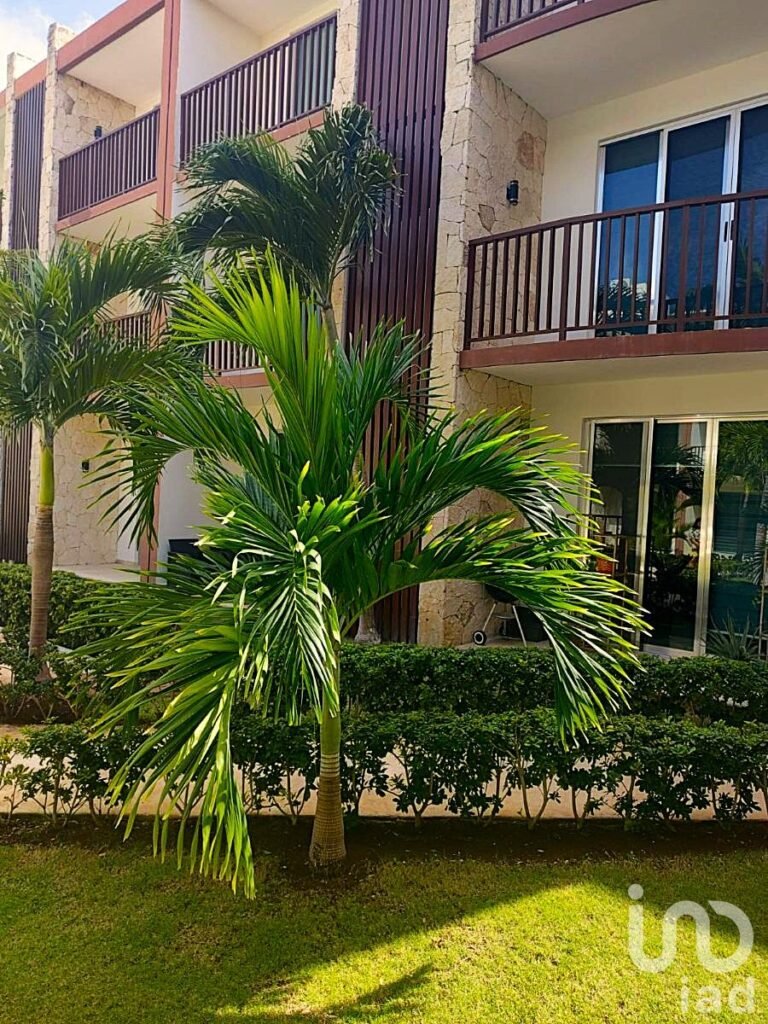 Departamento de 2 recamaras en Venta a menos de 2 km de la playa