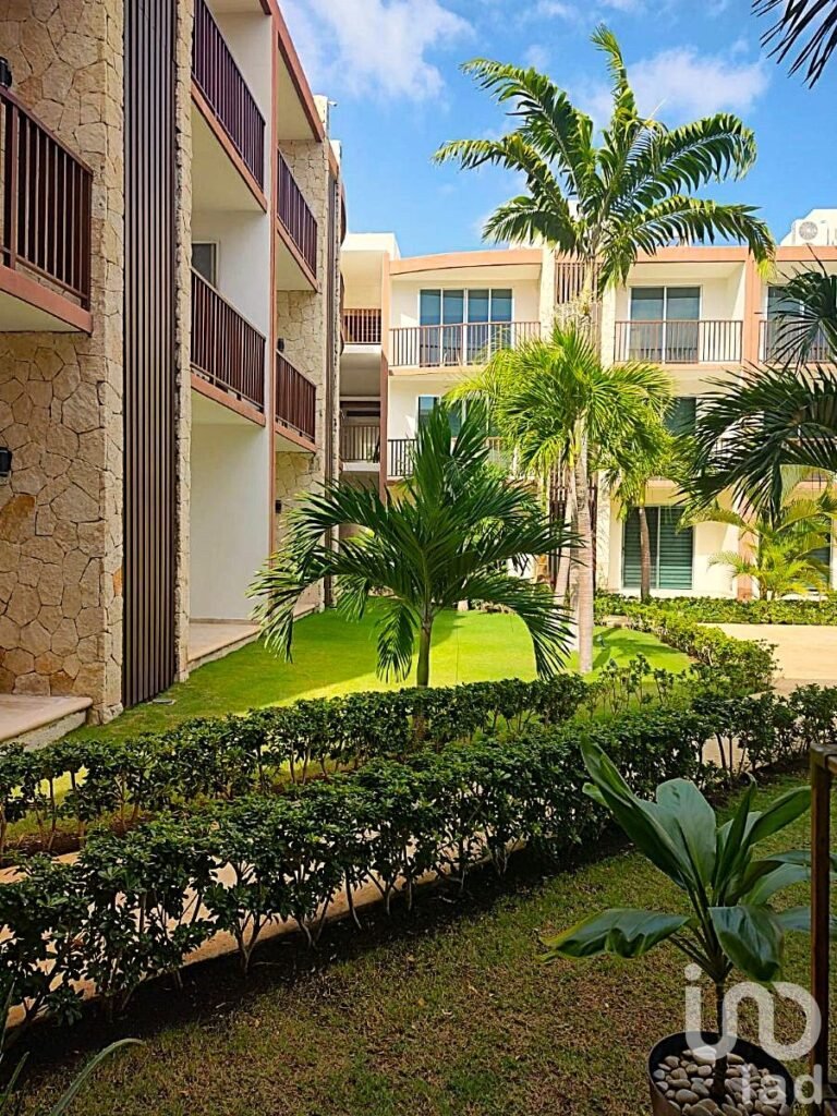 Departamento de 2 recamaras en Venta a menos de 2 km de la playa