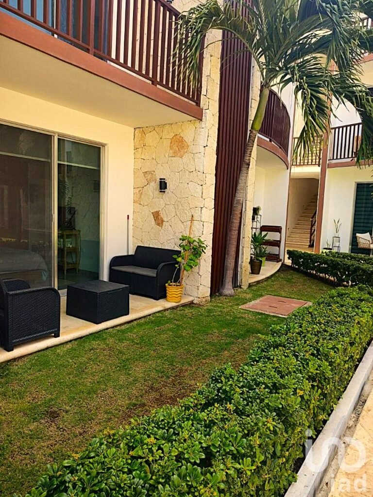 Departamento de 2 recamaras en Venta a menos de 2 km de la playa