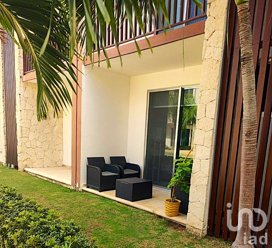 Departamento de 2 recamaras en Venta a menos de 2 km de la playa