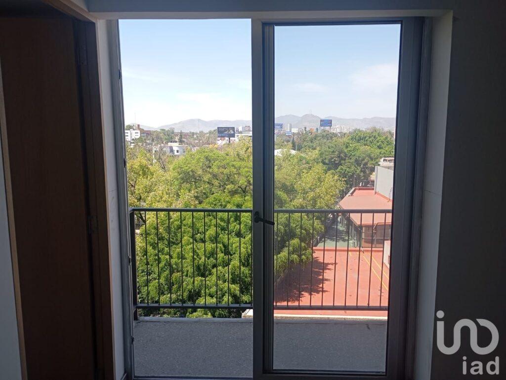 Departamento  en  Venta  Col. San  Rafael  CDMX con  3 recamaras