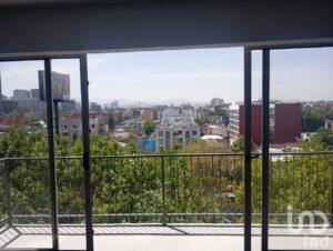 Departamento  en  Venta  Col. San  Rafael  CDMX con  3 recamaras