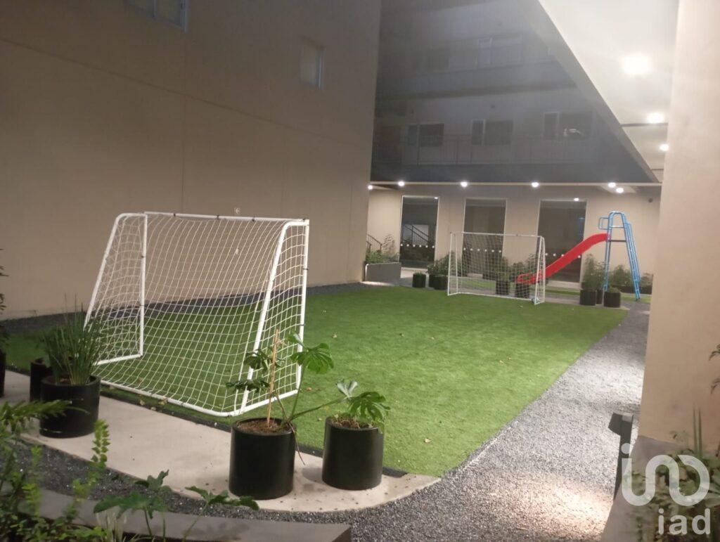 Departamento  en  Venta  Col. San  Rafael  CDMX con  3 recamaras