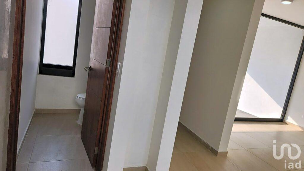 CASA EN VENTA  SAN PEDRO CHOLULA