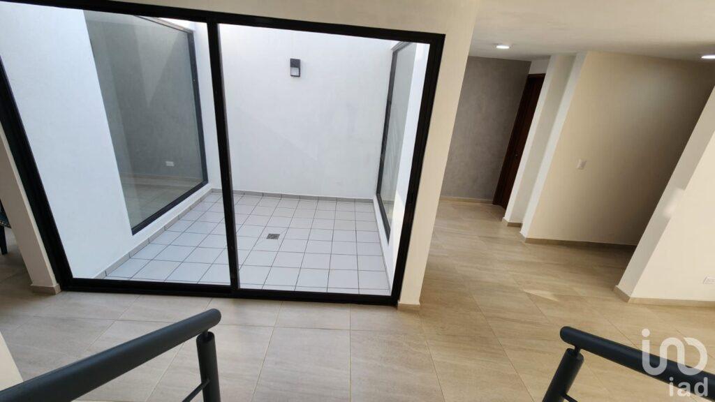 CASA EN VENTA  SAN PEDRO CHOLULA