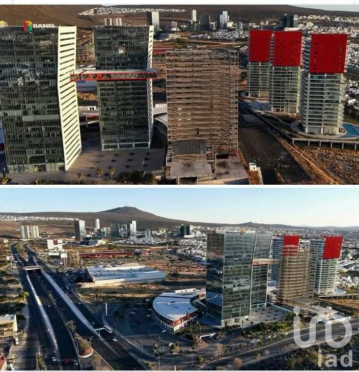 TERRENO COMERCIAL CENTRO SUR QUERETARO USO DE SUELO MIXTO MACROLOTE - 2159118 terreno en venta terreno comercial centro sur queretaro uso de suelo mixto macrolote 248455