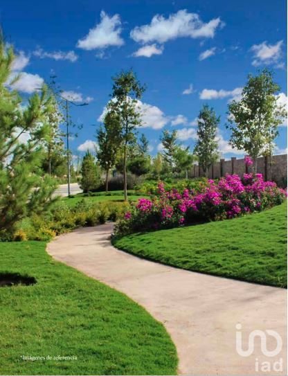 TERRENO RESIDENCIAL EN VENTA ZONA ALTOZANO CD. JUAREZ CHIHUAHUA