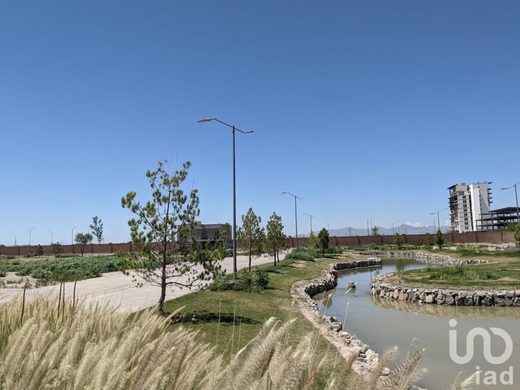 TERRENO RESIDENCIAL EN VENTA ZONA ALTOZANO CD. JUAREZ CHIHUAHUA