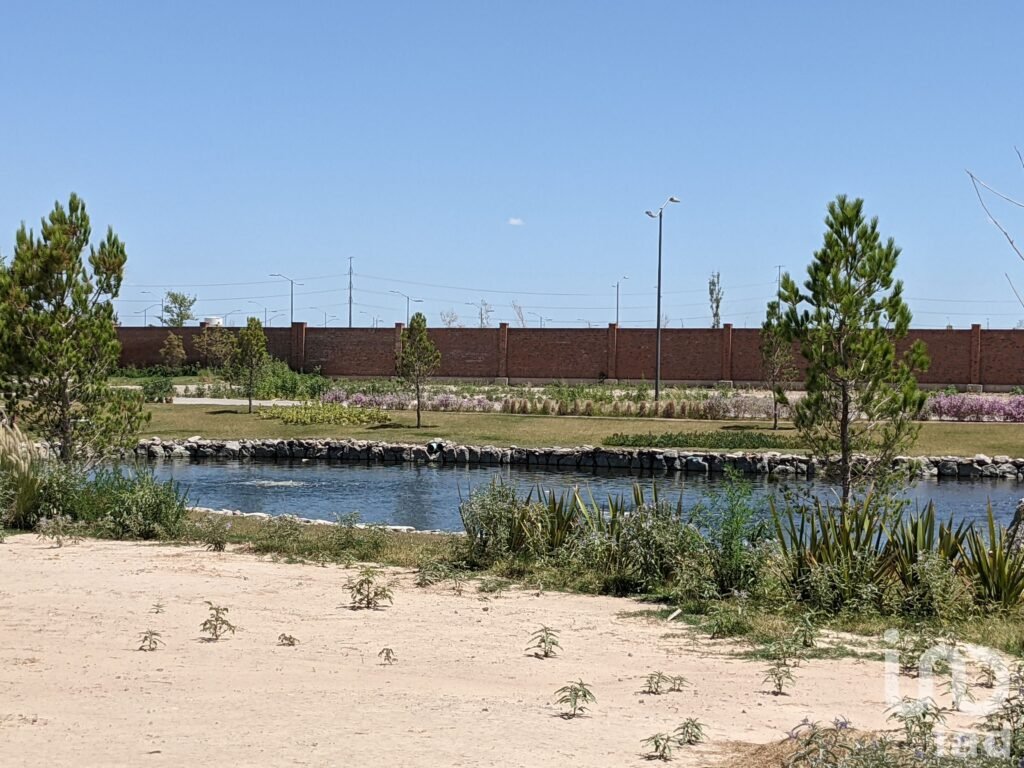 TERRENO RESIDENCIAL EN VENTA ZONA ALTOZANO CD. JUAREZ CHIHUAHUA