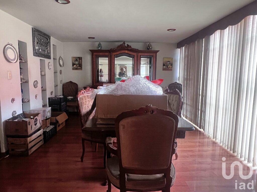 Casa en Venta San Manuel Puebla