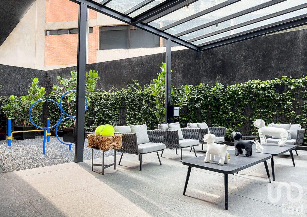 Departamento en Venta, Av. Insurgentes