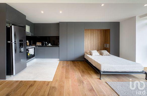 Departamento en Venta, Av. Insurgentes