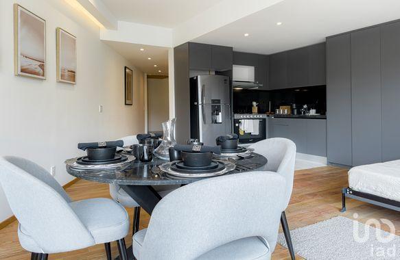 Departamento en Venta, Av. Insurgentes