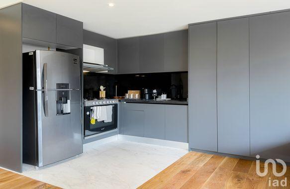 Departamento en Venta, Av. Insurgentes