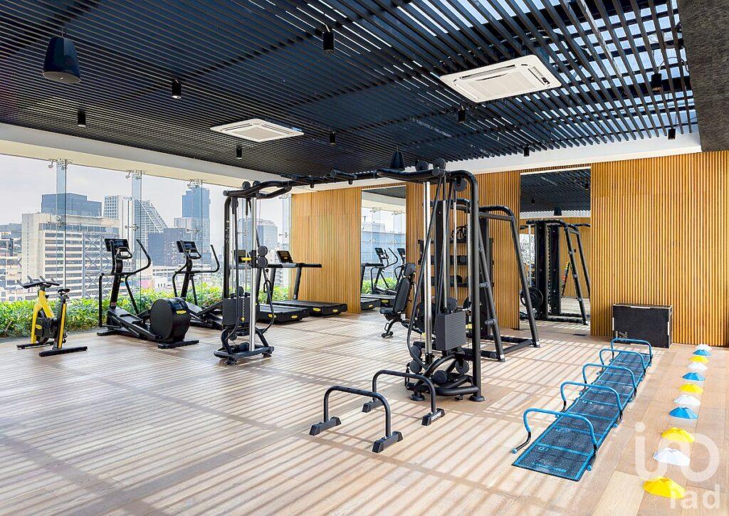 Departamento en Venta, Av. Insurgentes