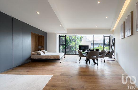 Departamento en Venta, Av. Insurgentes