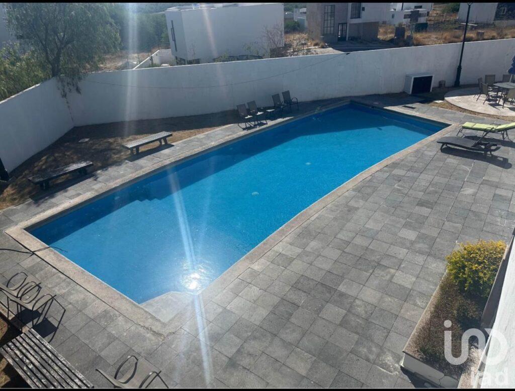 Casa En Venta Calle Colibri 10, Residencial El Encino, Huimilpan, Queretaro, C.P.76973