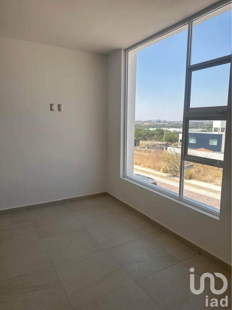 Casa En Venta Calle Colibri 10, Residencial El Encino, Huimilpan, Queretaro, C.P.76973