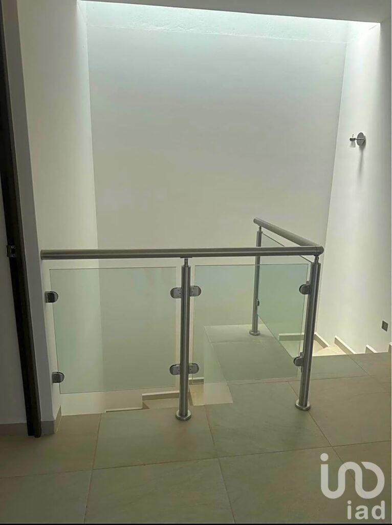 Casa En Venta Calle Colibri 10, Residencial El Encino, Huimilpan, Queretaro, C.P.76973