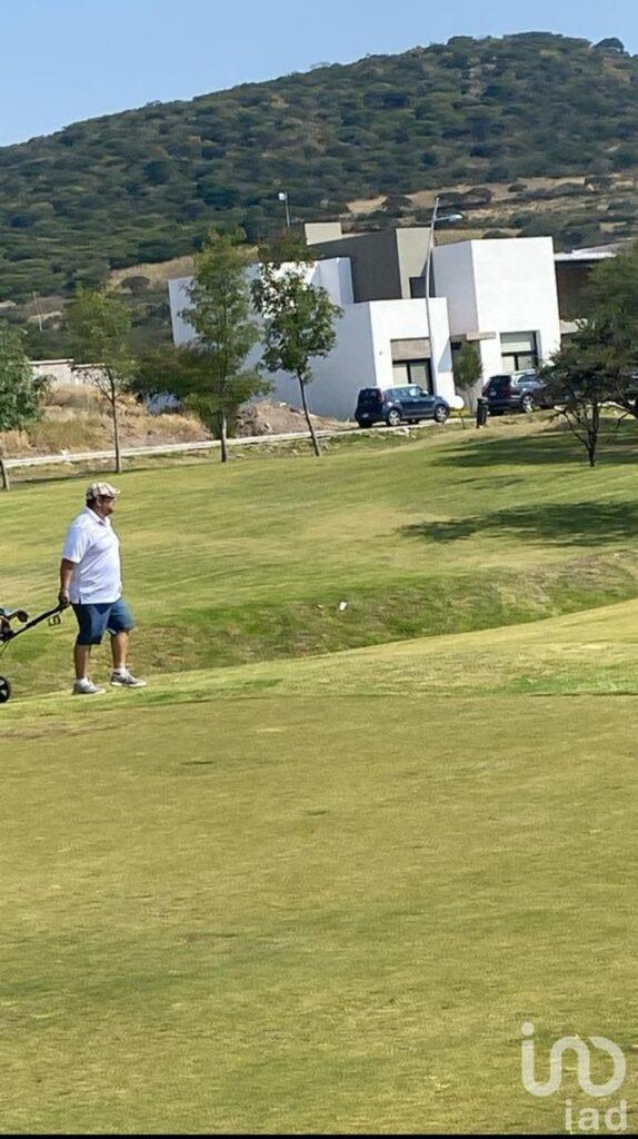 Casa En Venta En Sendero Del Encino 22, Residencial El Encino, Huimilpan, Queretaro, CP. 76973