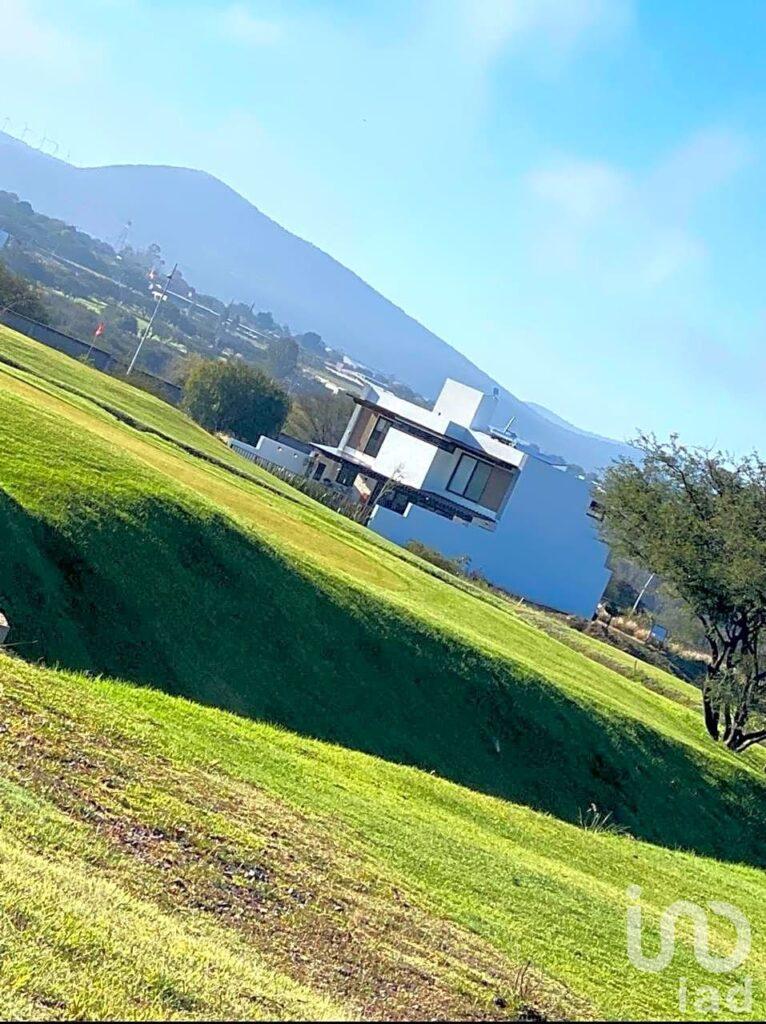 Casa En Venta En Sendero Del Encino 22, Residencial El Encino, Huimilpan, Queretaro, CP. 76973