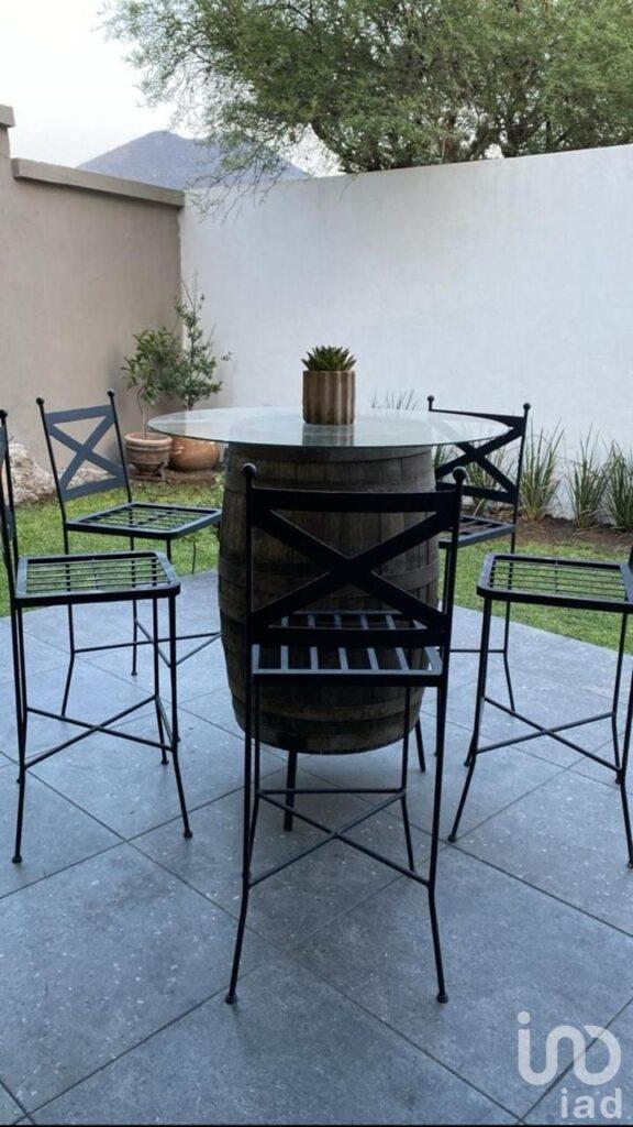 Casa En Venta En Sendero Del Encino 22, Residencial El Encino, Huimilpan, Queretaro, CP. 76973