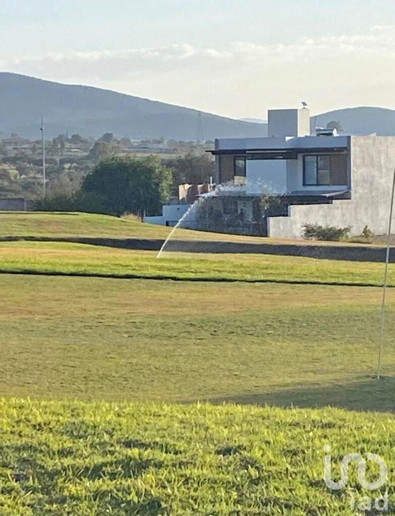 Casa En Venta En Sendero Del Encino 22, Residencial El Encino, Huimilpan, Queretaro, CP. 76973