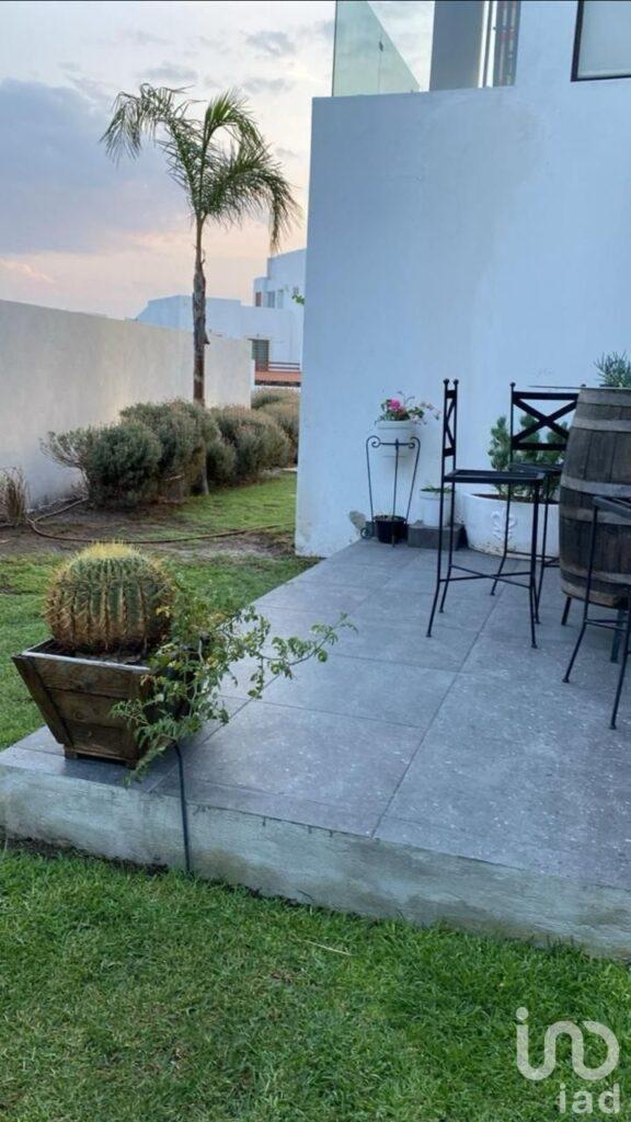 Casa En Venta En Sendero Del Encino 22, Residencial El Encino, Huimilpan, Queretaro, CP. 76973