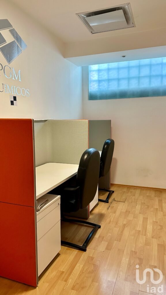 Oficina en Renta en Colonia Polanco