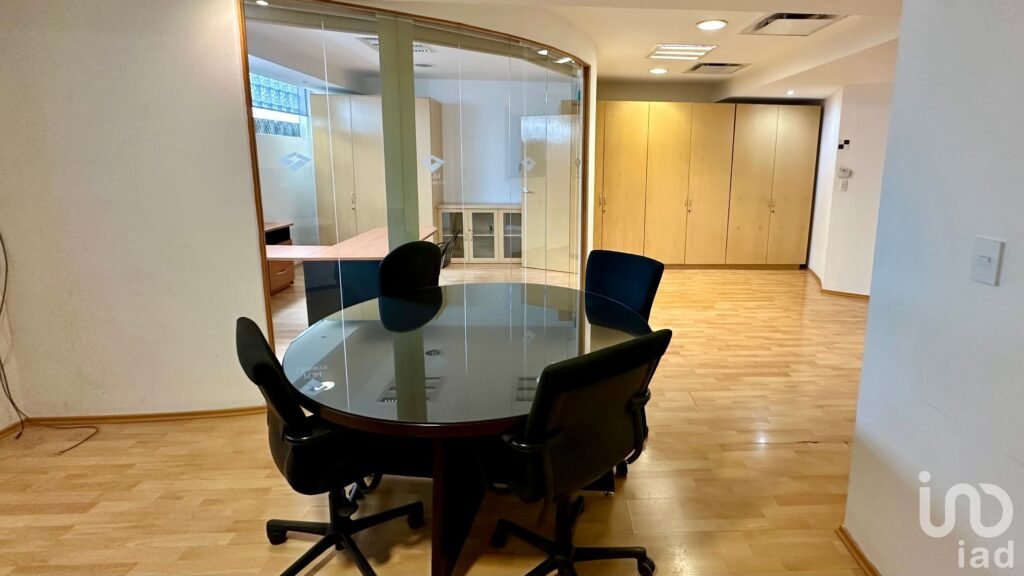 Oficina en Renta en Colonia Polanco