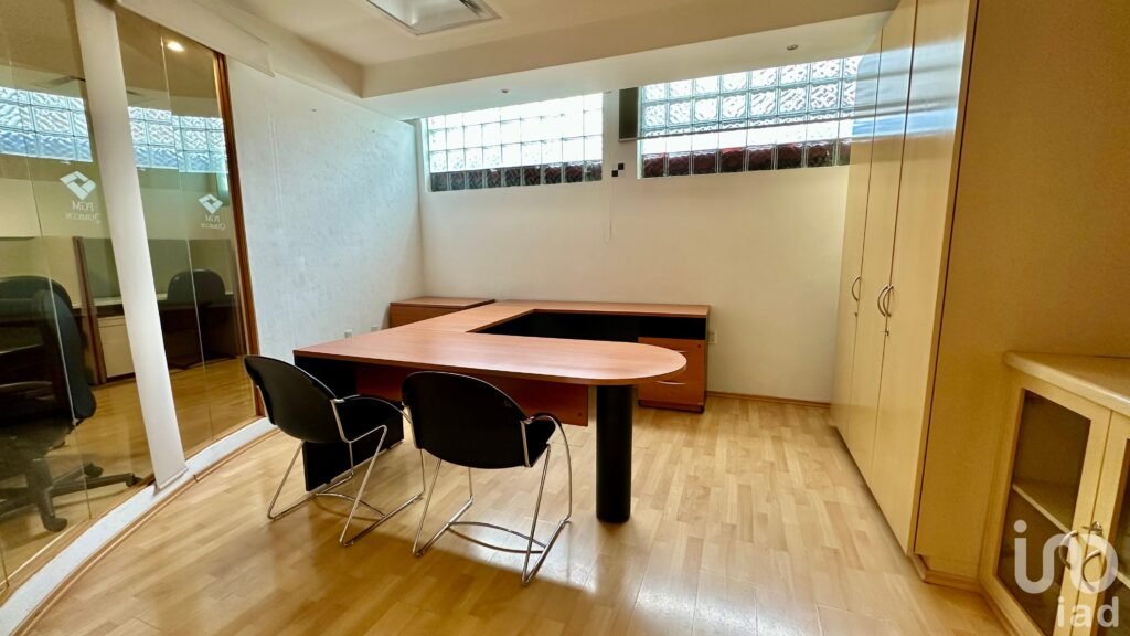 Oficina en Renta en Colonia Polanco