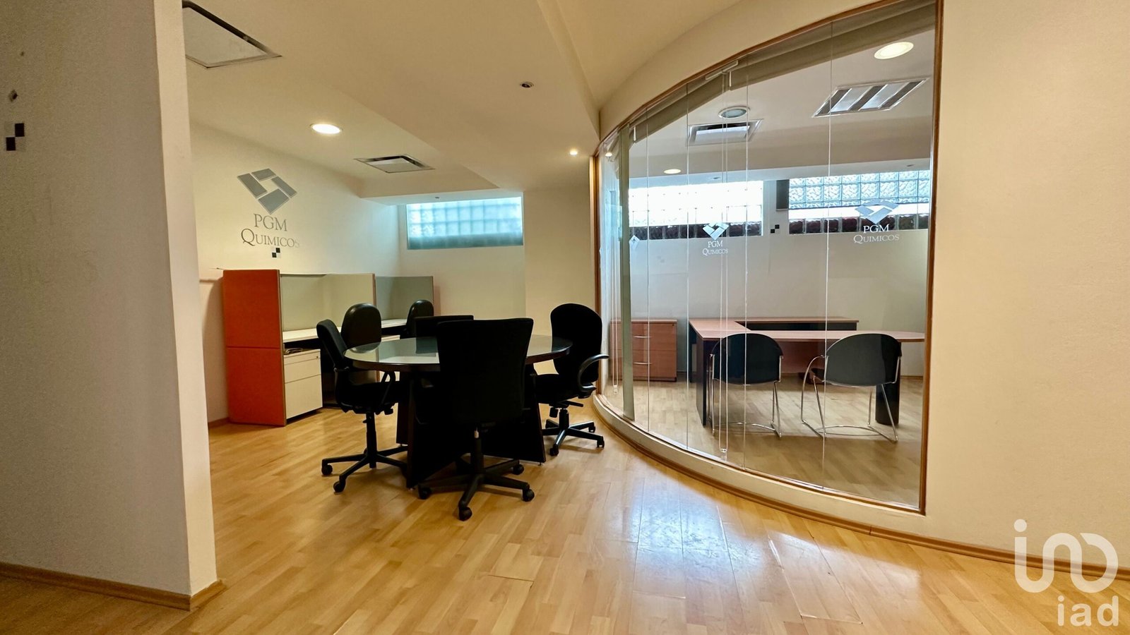 Oficina en Renta en Colonia Polanco