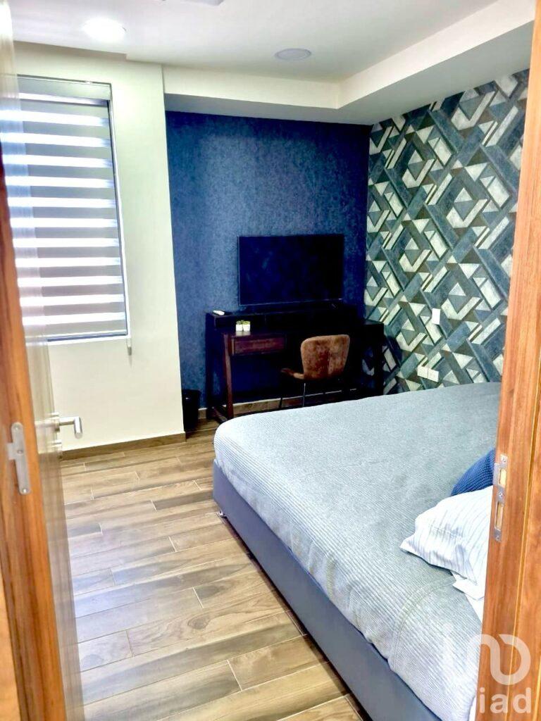 Departamento en renta amueblado con amenidades en Cd. Juarez, Chih