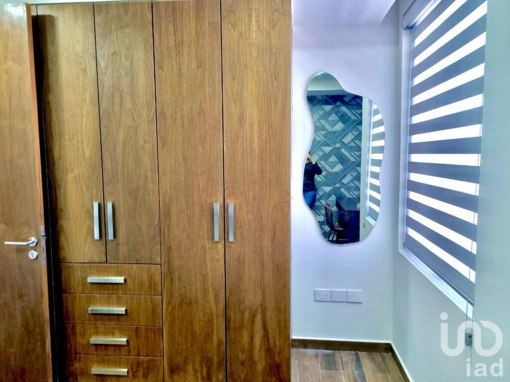 Departamento en renta amueblado con amenidades en Cd. Juarez, Chih