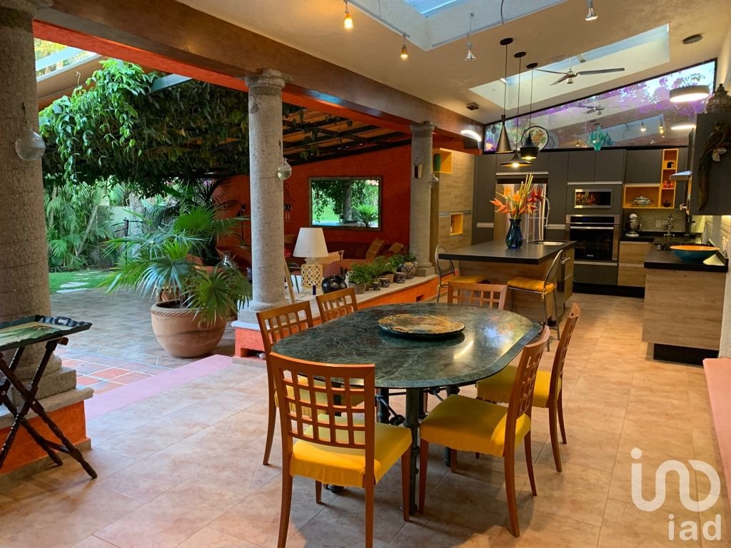 Casa en venta en Cuernavaca, Morelos