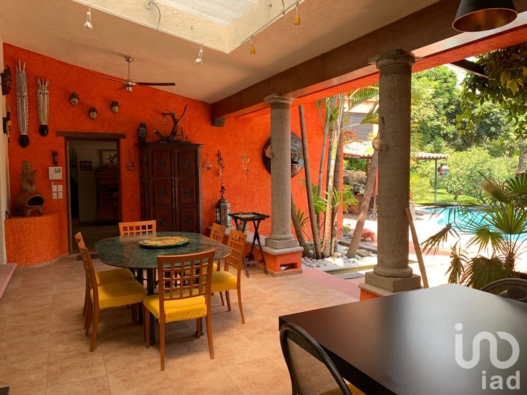 Casa en venta en Cuernavaca, Morelos