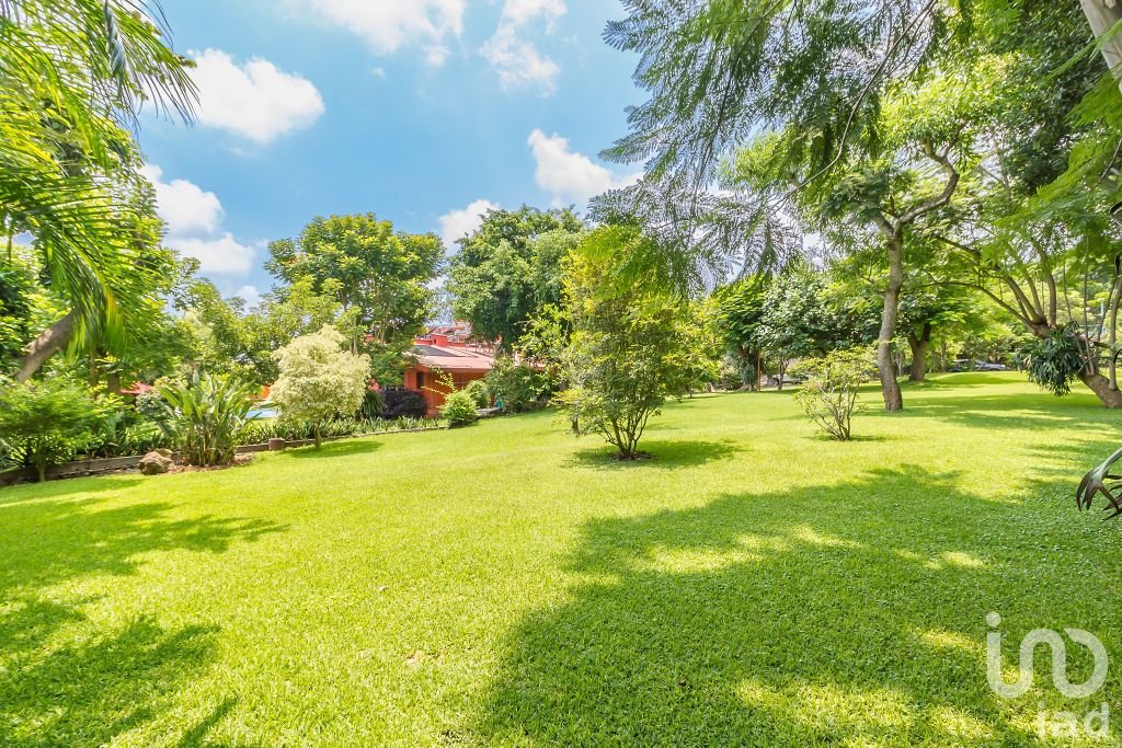 Casa en venta en Cuernavaca, Morelos