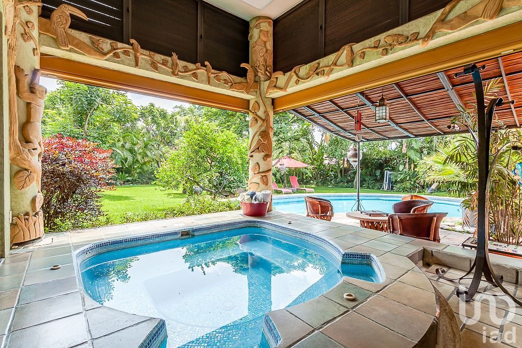 Casa en venta en Cuernavaca, Morelos