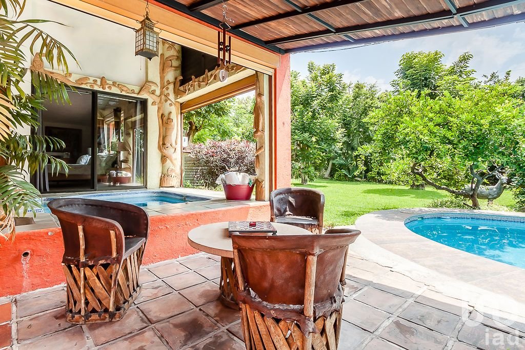 Casa en venta en Cuernavaca, Morelos
